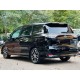 Toyota Estima WARANTED LOW MILE,18M WARRANTY,H/LEATHER 2.4 5dr